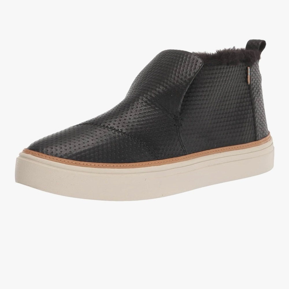 TOMS Women's PaxtonSneaker